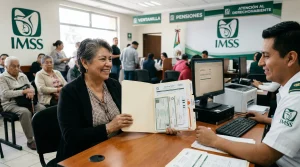 Requisitos de la Ley 73 del IMSS.