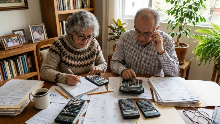 ¿Cómo se calcula la pensión de Ley 73?